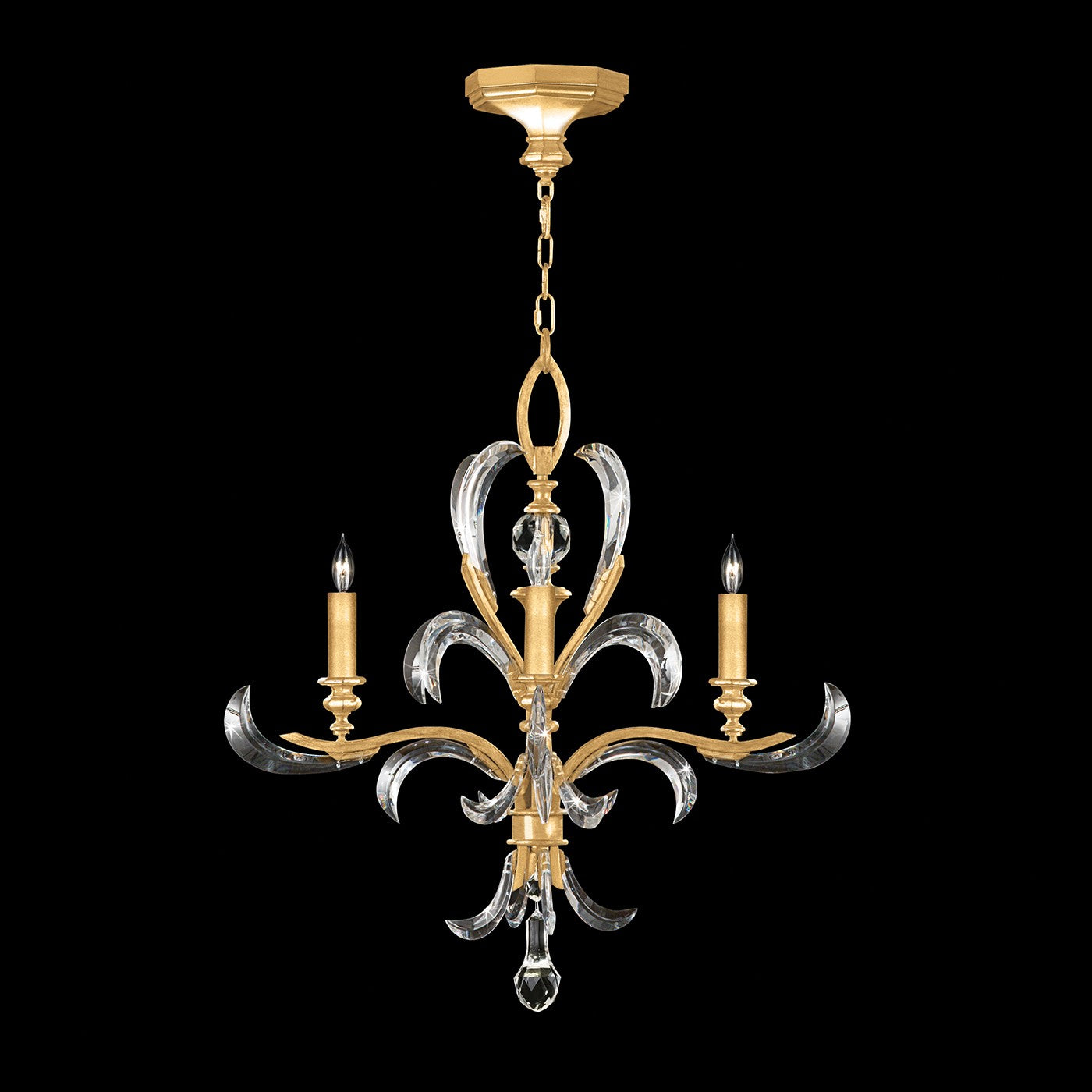 Fine Art Handcrafted Lighting-701540-SF3|MAIN