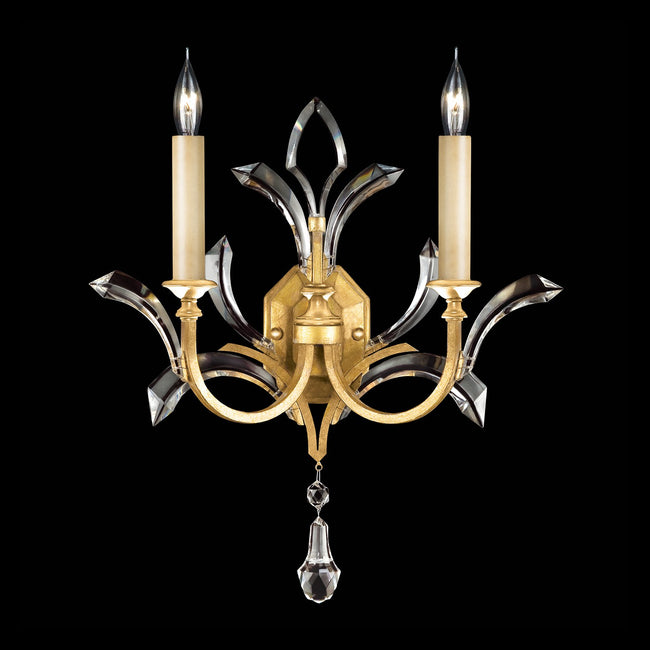 Fine Art Handcrafted Lighting-701850-SF3|MAIN