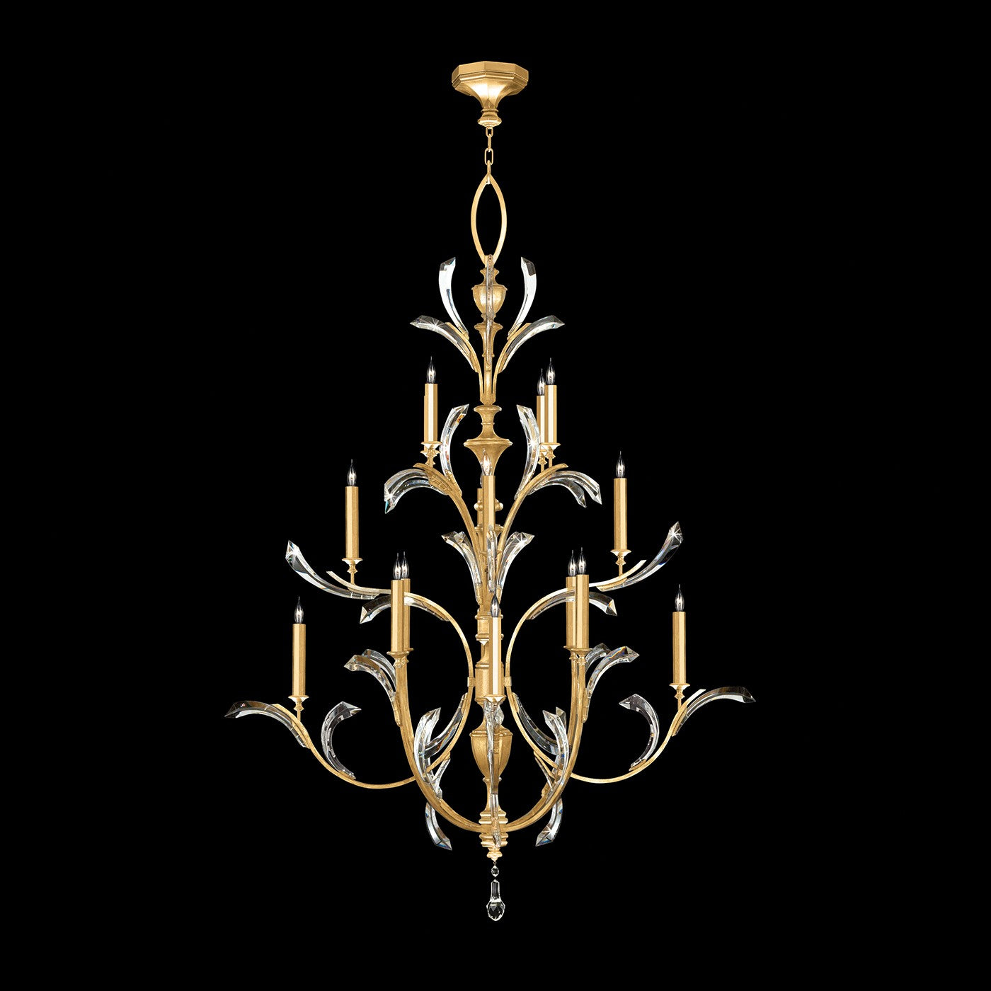 Fine Art Handcrafted Lighting-702040-SF3|MAIN