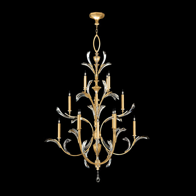 Fine Art Handcrafted Lighting-702040-SF3|MAIN