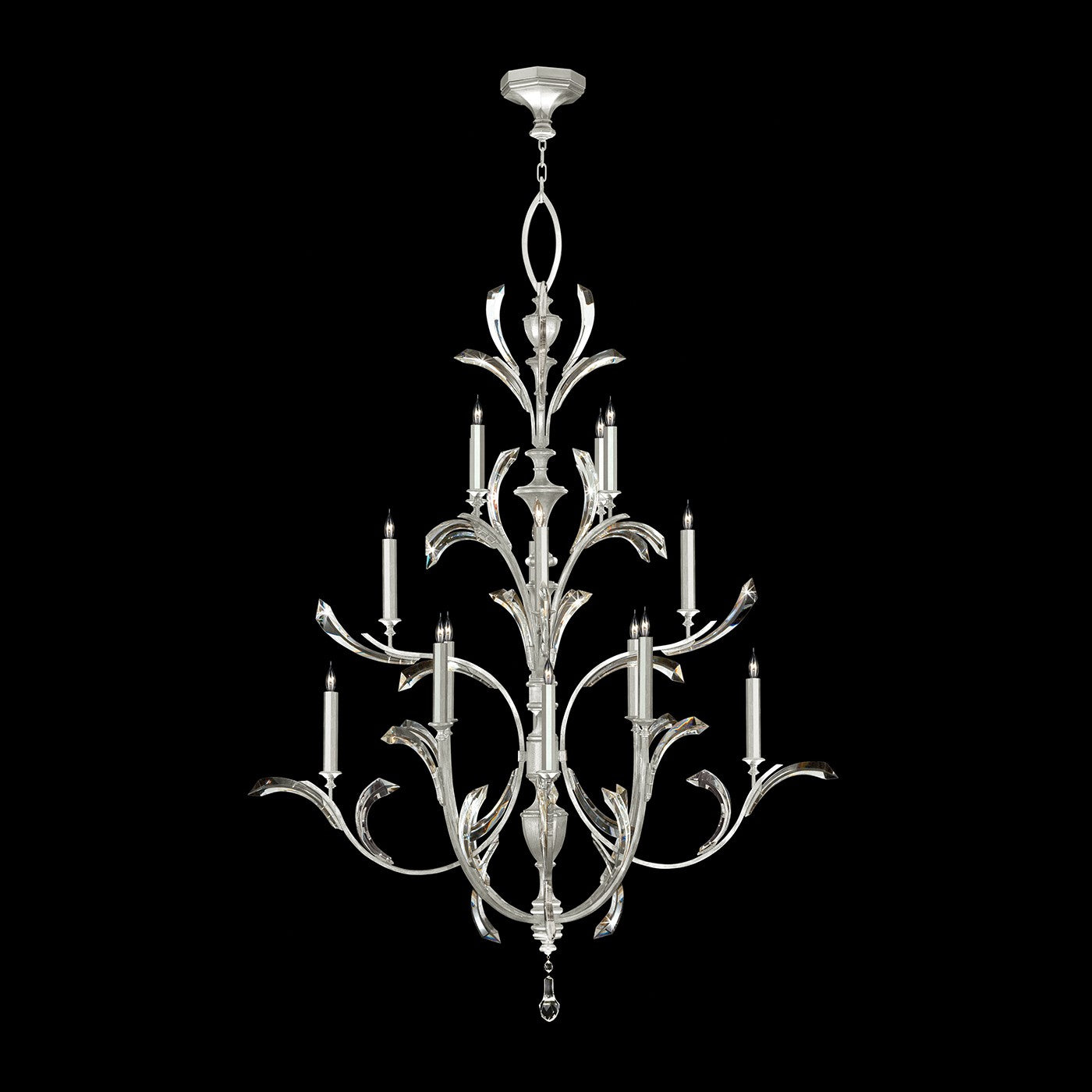 Fine Art Handcrafted Lighting-702040-SF4|MAIN