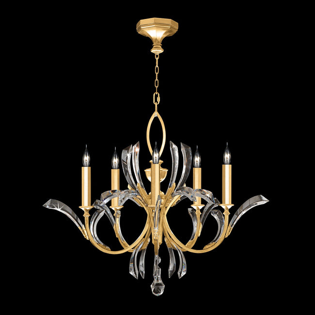 Fine Art Handcrafted Lighting-702240-SF3|MAIN