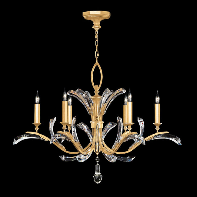 Fine Art Handcrafted Lighting-702440-SF3|MAIN