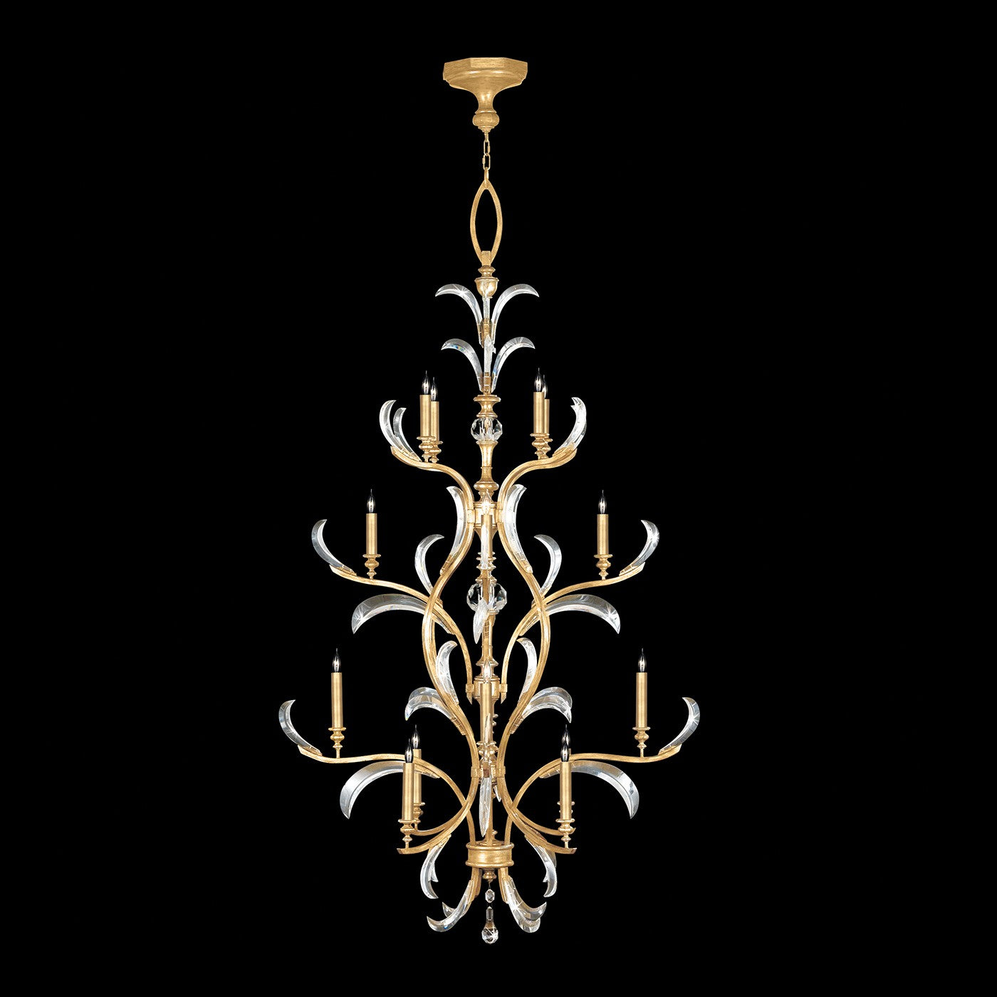 Fine Art Handcrafted Lighting-704040-SF3|MAIN