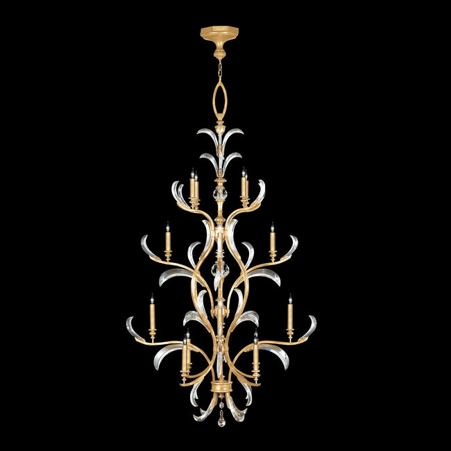 Fine Art Handcrafted Lighting-704040-SF3|MAIN