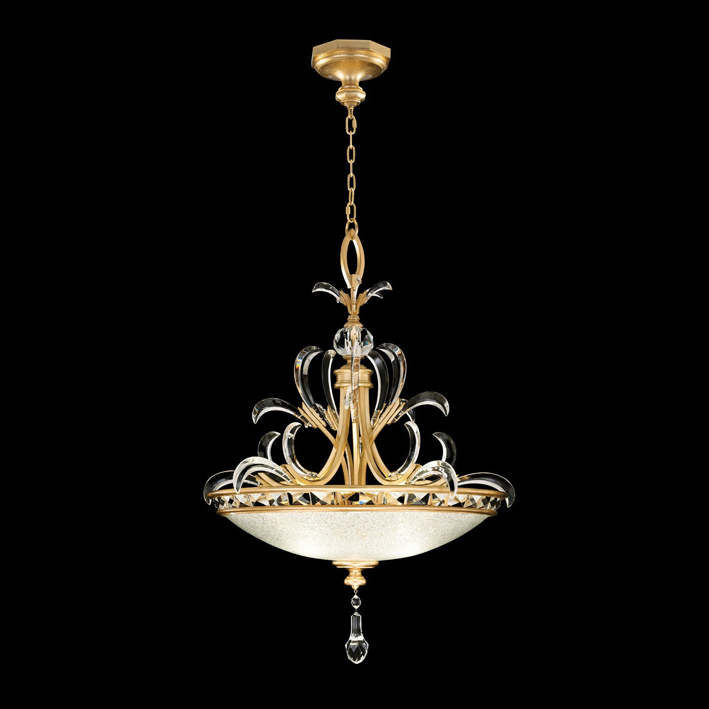 Fine Art Handcrafted Lighting-704540-SF3|MAIN