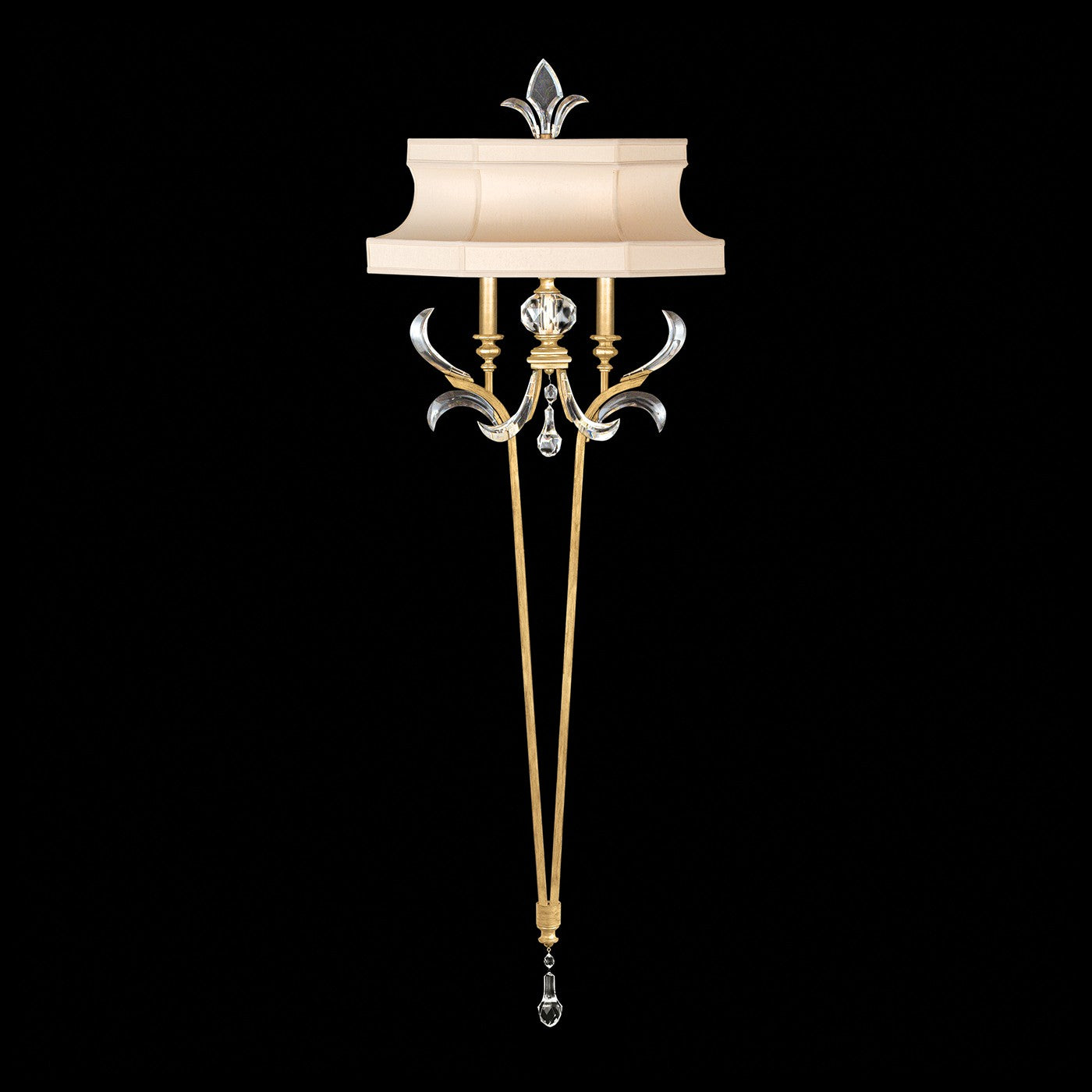 Fine Art Handcrafted Lighting-706950-SF3|MAIN