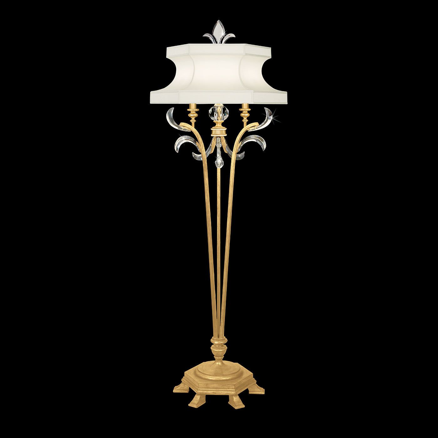 Fine Art Handcrafted Lighting-737420-SF3|MAIN
