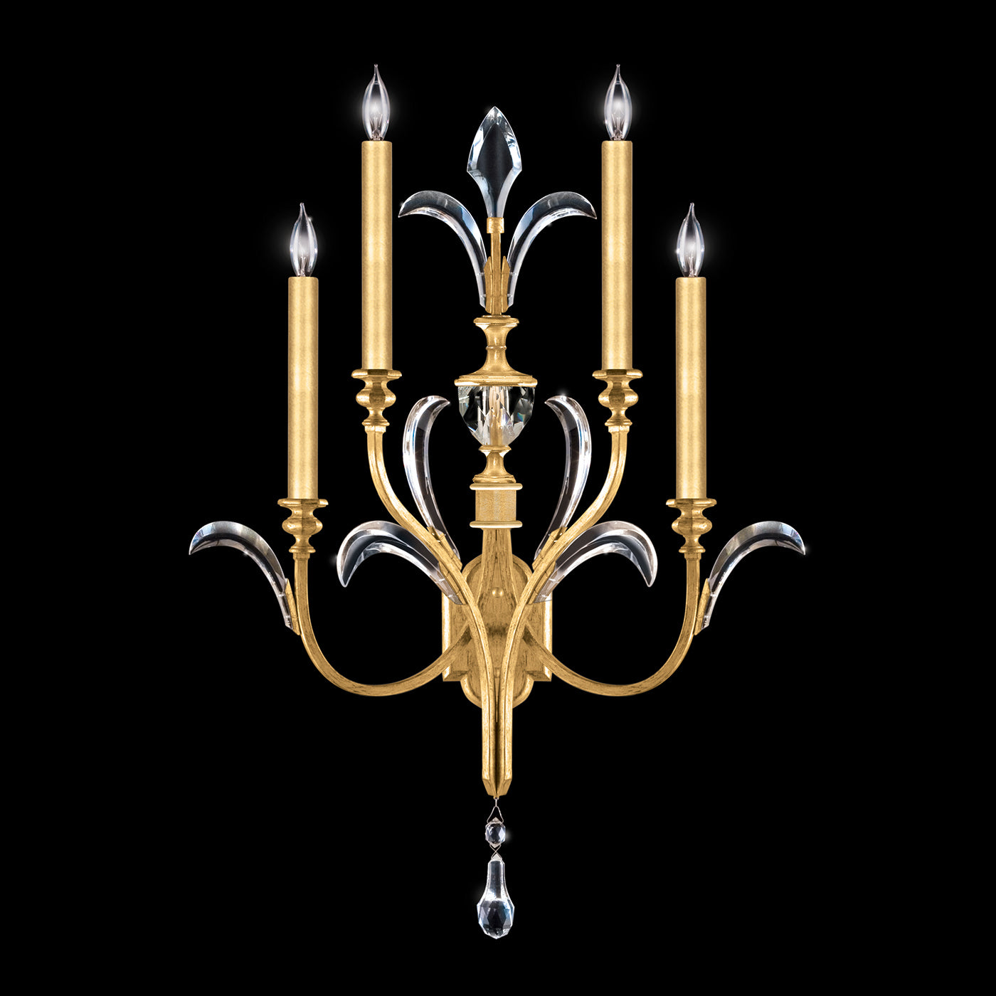 Fine Art Handcrafted Lighting-738650-SF3|MAIN