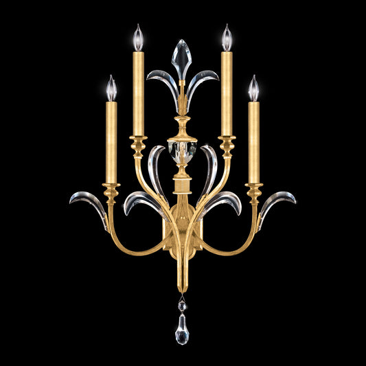 Fine Art Handcrafted Lighting-738650-SF3|MAIN