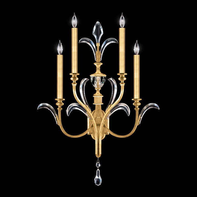Fine Art Handcrafted Lighting-738650-SF3|MAIN