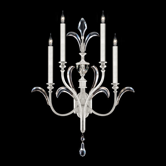 Fine Art Handcrafted Lighting-738650-SF4|MAIN
