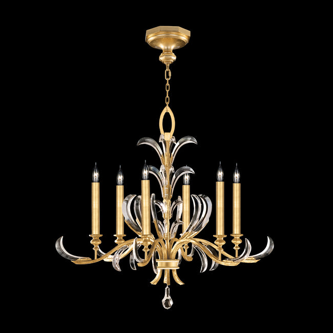 Fine Art Handcrafted Lighting-739140-SF3|MAIN