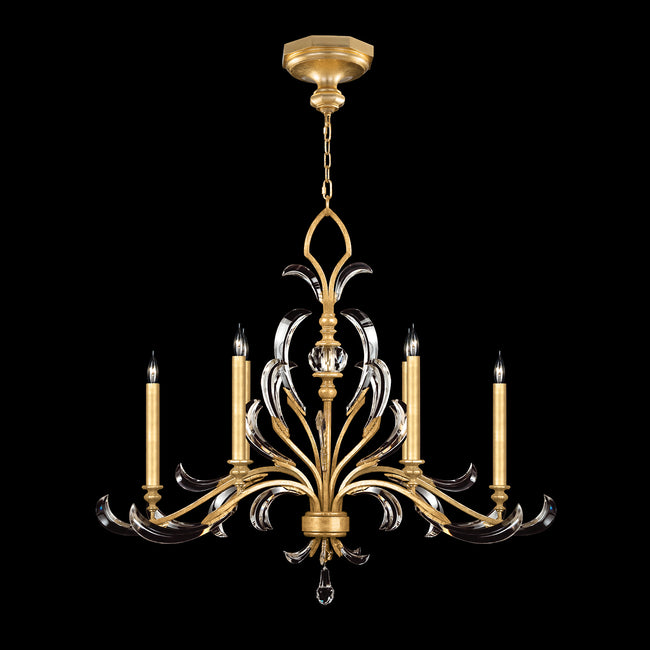 Fine Art Handcrafted Lighting-739240-SF3|MAIN