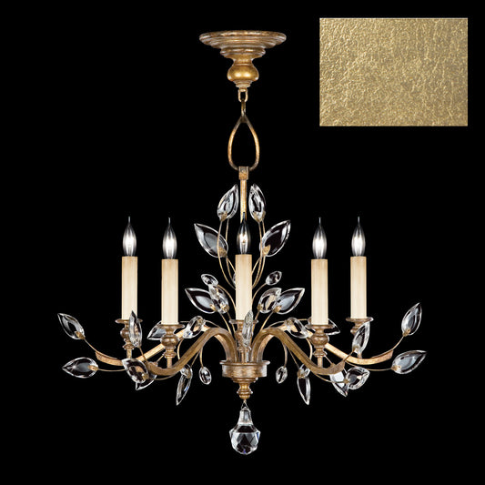 Fine Art Handcrafted Lighting-753040-SF3|MAIN