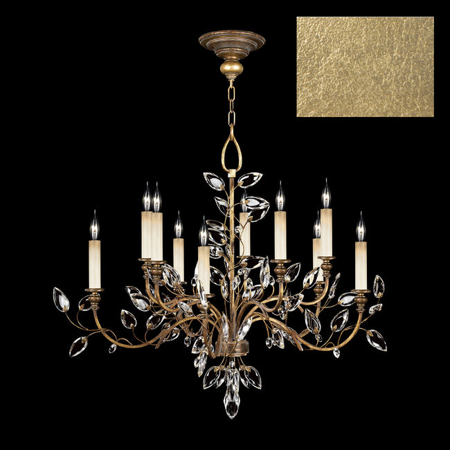 Fine Art Handcrafted Lighting-753140-SF3|MAIN