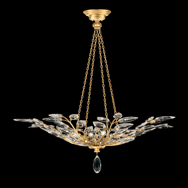 Fine Art Handcrafted Lighting-753640-SF3|MAIN