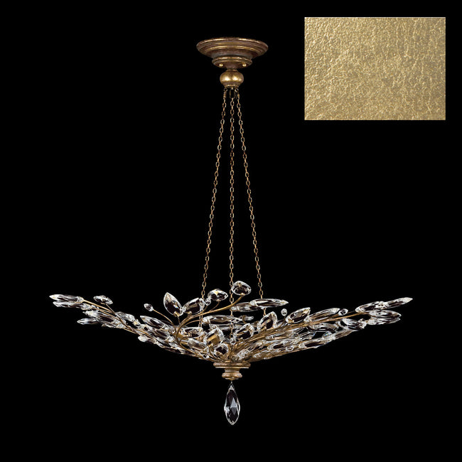 Fine Art Handcrafted Lighting-753740-SF3|MAIN