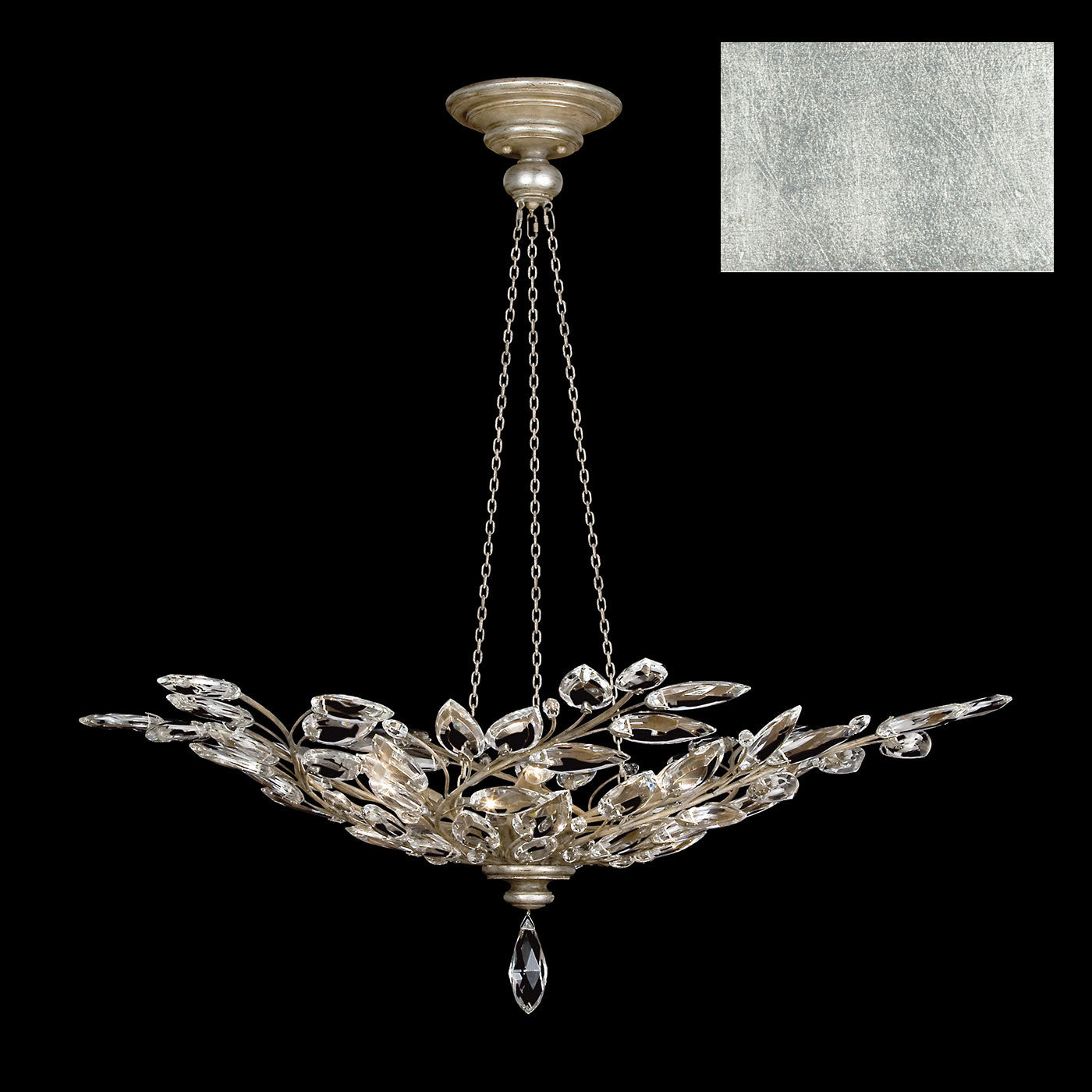 Fine Art Handcrafted Lighting-753740-SF4|MAIN