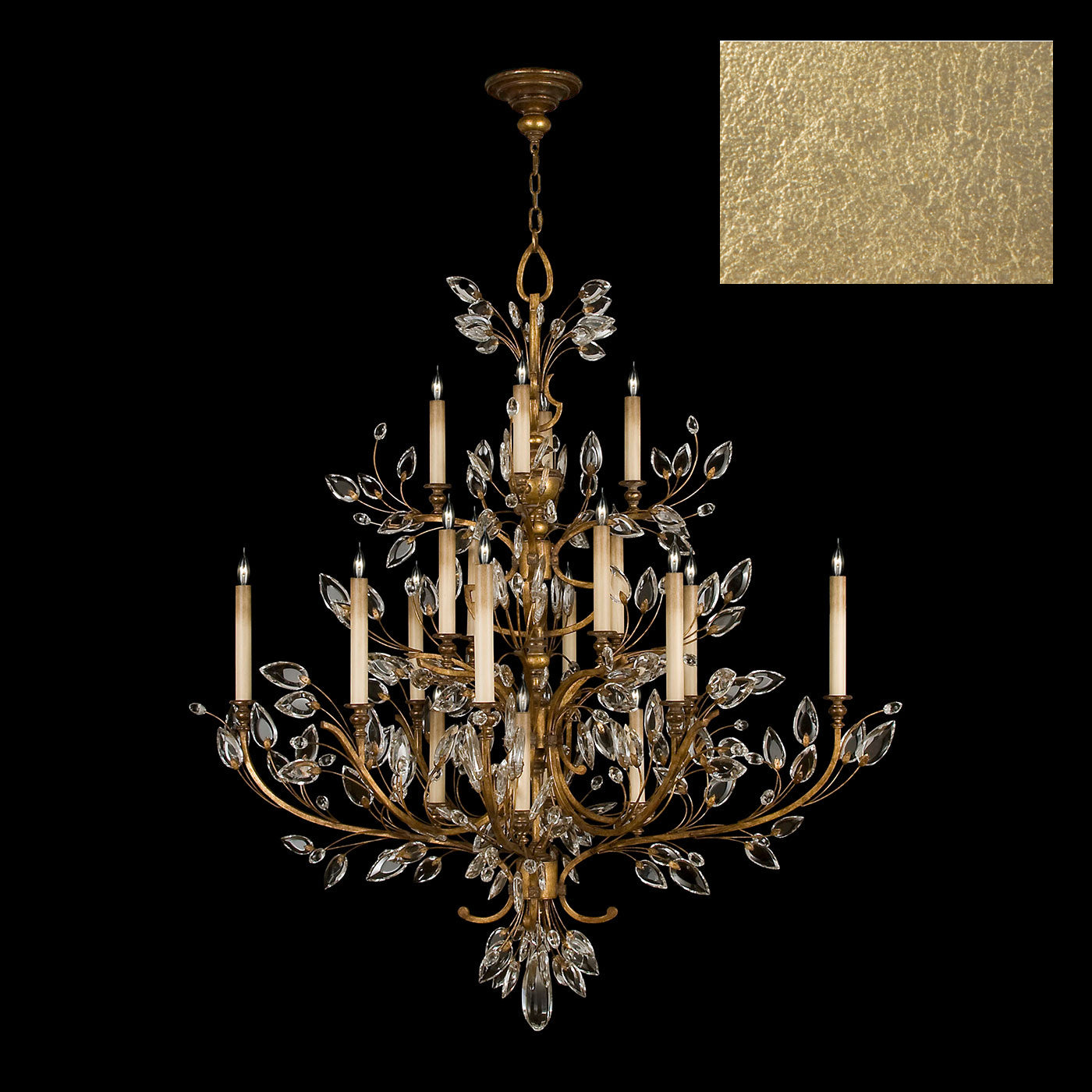 Fine Art Handcrafted Lighting-759440-SF3|MAIN