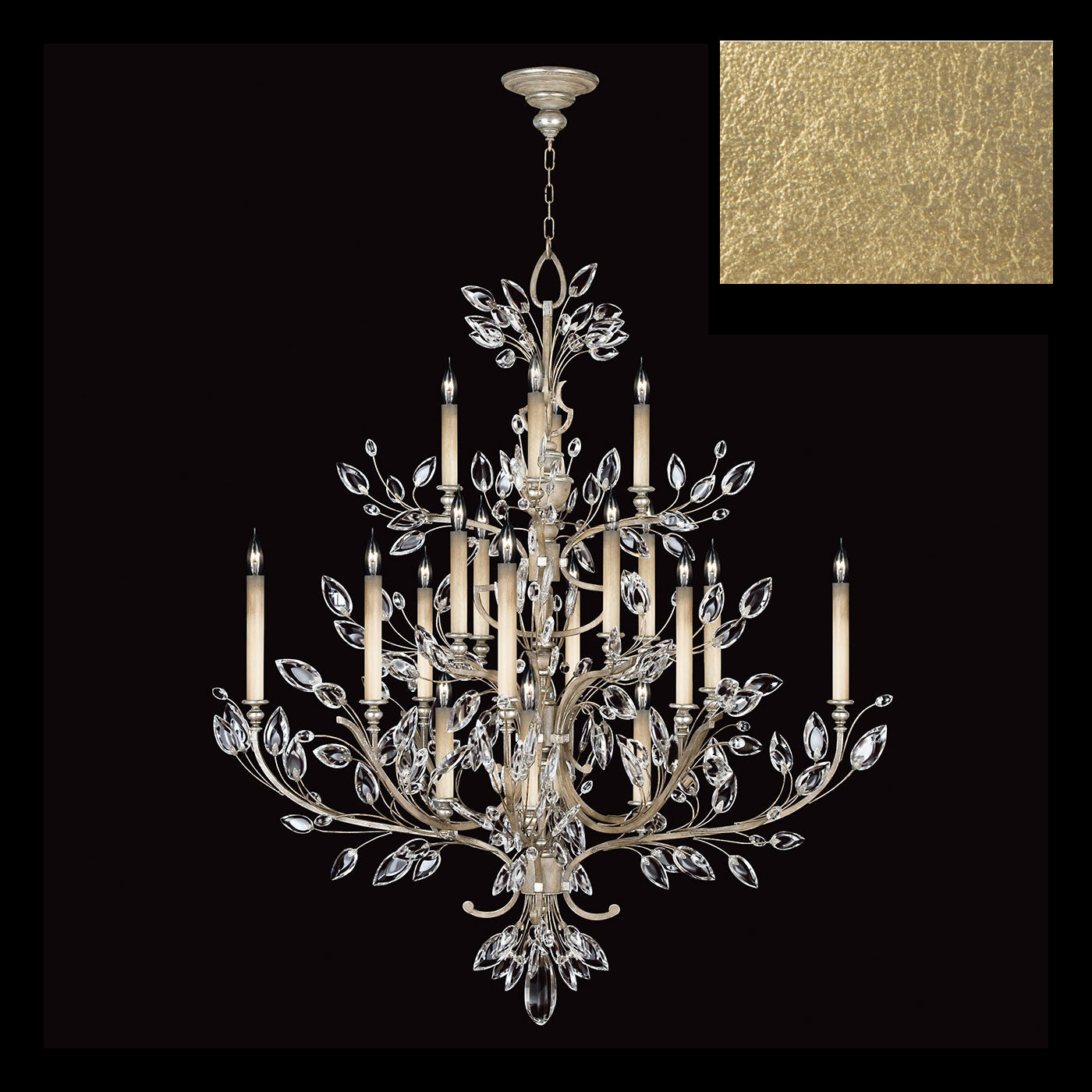 Fine Art Handcrafted Lighting-771140-SF3|MAIN