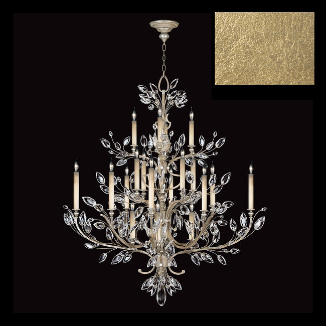 Fine Art Handcrafted Lighting-771140-SF3|MAIN