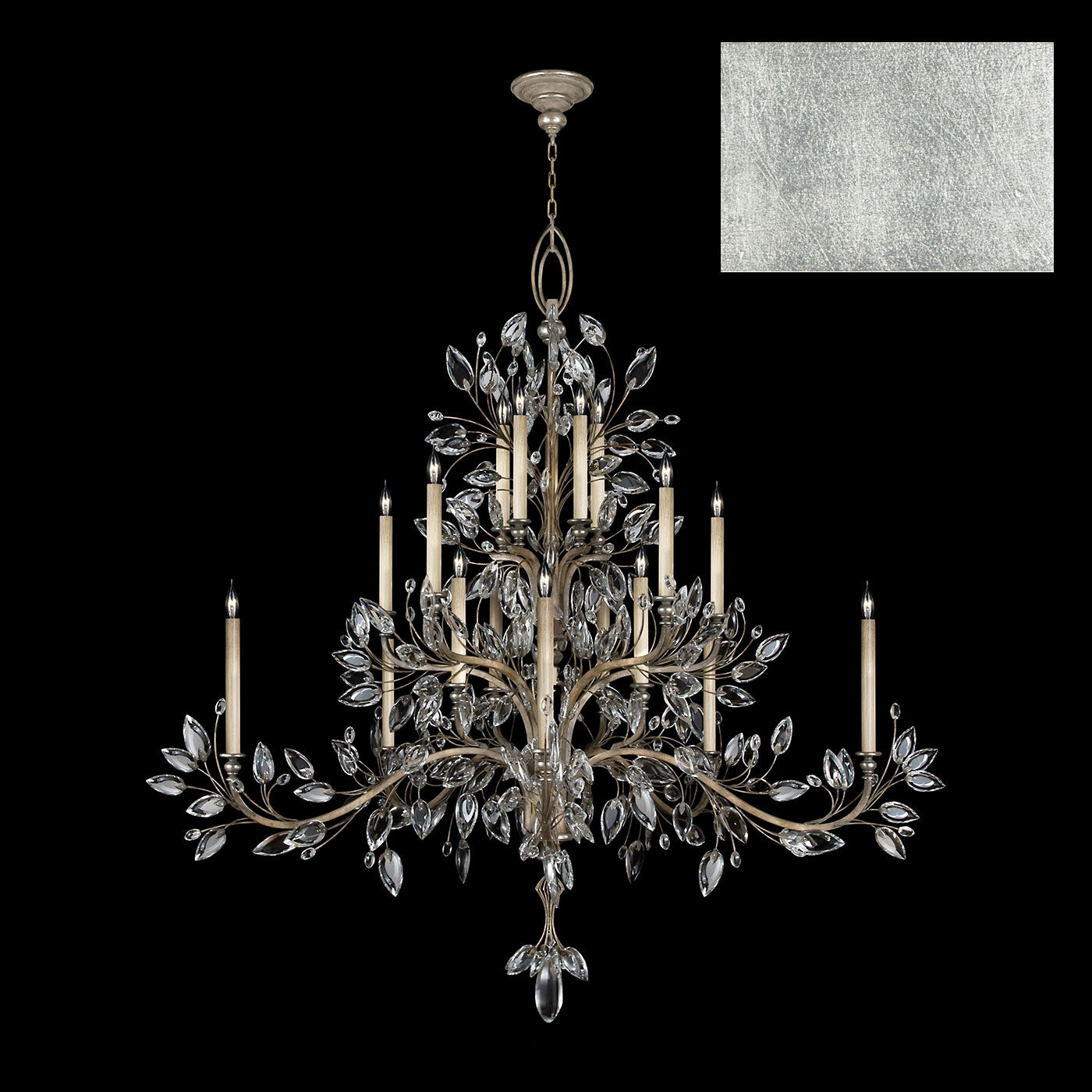 Fine Art Handcrafted Lighting-771240-SF4|MAIN
