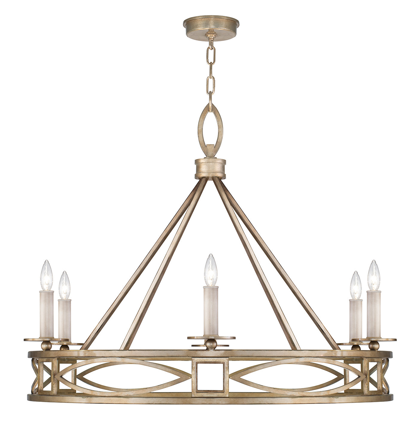 Fine Art Handcrafted Lighting-887640-SF3|MAIN