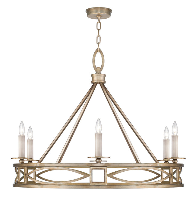 Fine Art Handcrafted Lighting-887640-SF3|MAIN