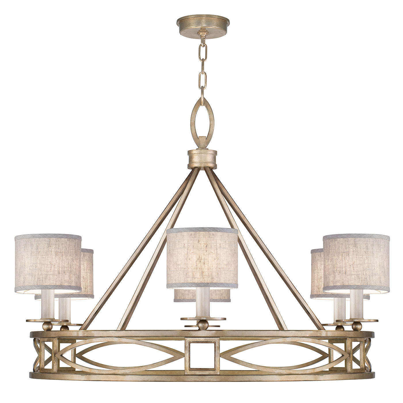 Fine Art Handcrafted Lighting-887640-SF31|MAIN