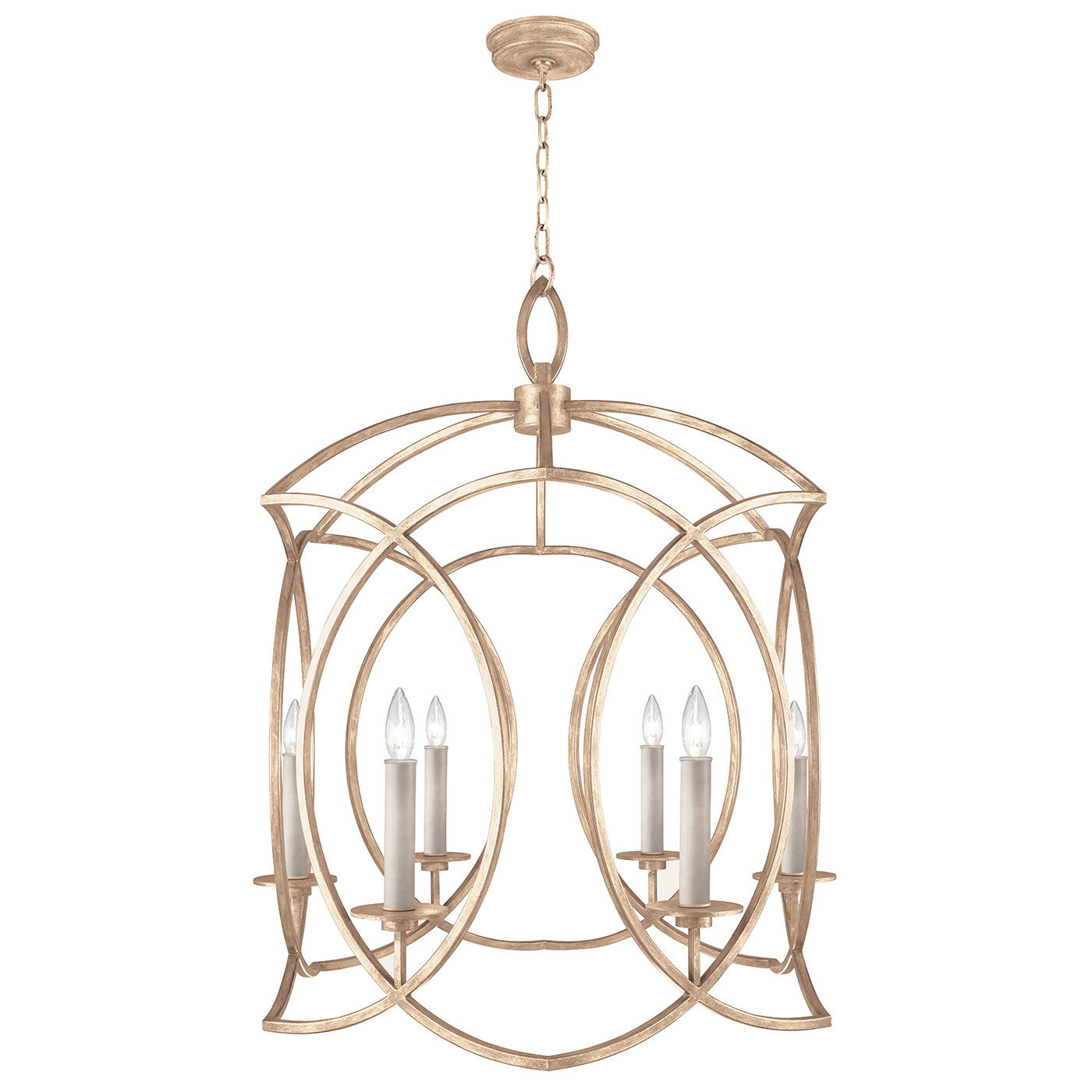 Fine Art Handcrafted Lighting-889840-SF3|MAIN