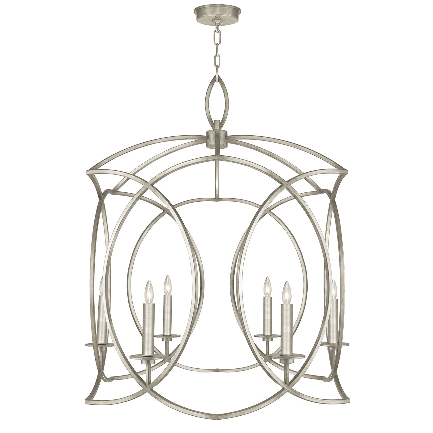 Fine Art Handcrafted Lighting-889840-SF4|MAIN
