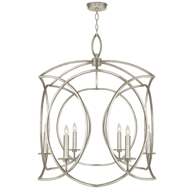 Fine Art Handcrafted Lighting-889840-SF4|MAIN