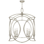 Fine Art Handcrafted Lighting-889840-SF4|MAIN