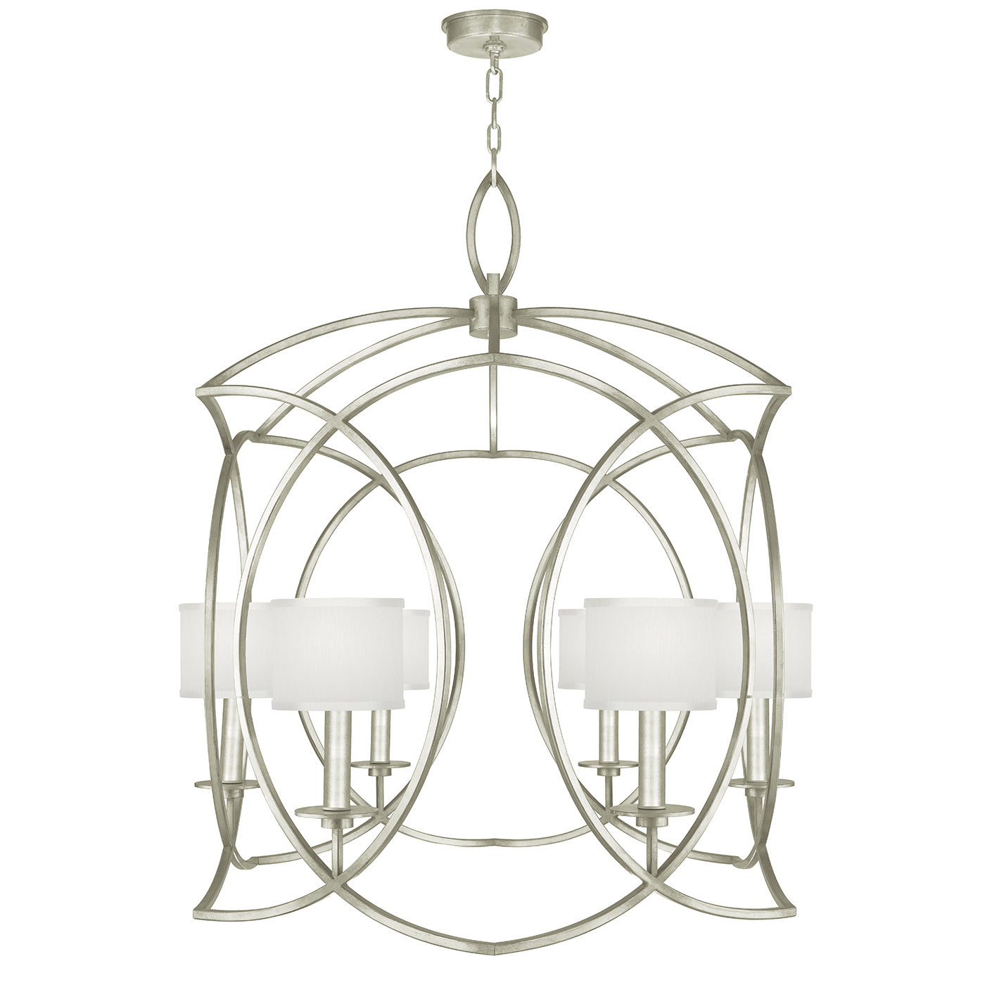 Fine Art Handcrafted Lighting-889840-SF41|MAIN