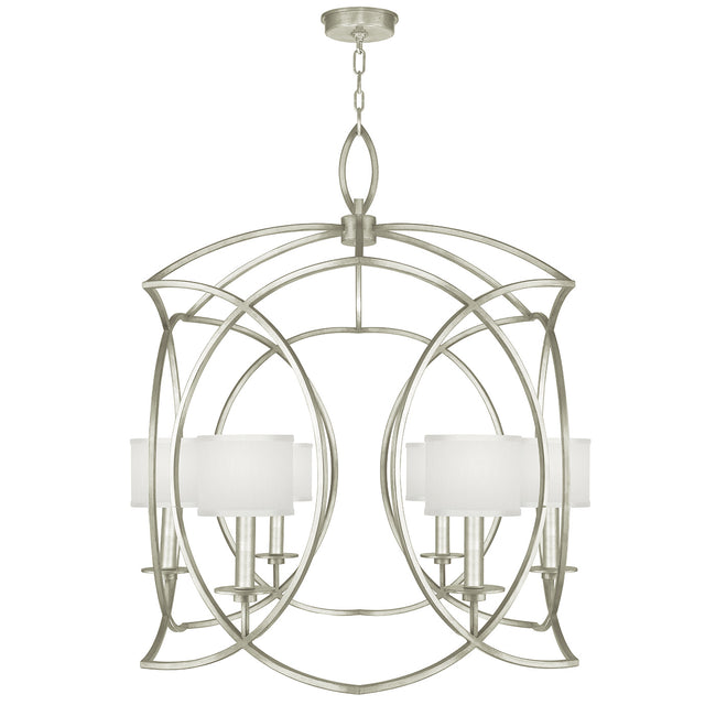 Fine Art Handcrafted Lighting-889840-SF41|MAIN
