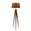 Facet Outdoor (Damp) Floor Lamp by Accord Lighting