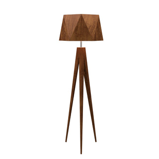 Facet Outdoor (Damp) Floor Lamp by Accord Lighting