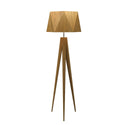 Facet Outdoor (Damp) Floor Lamp by Accord Lighting