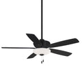 Minute Ceiling Fan with Light by Minka Aire