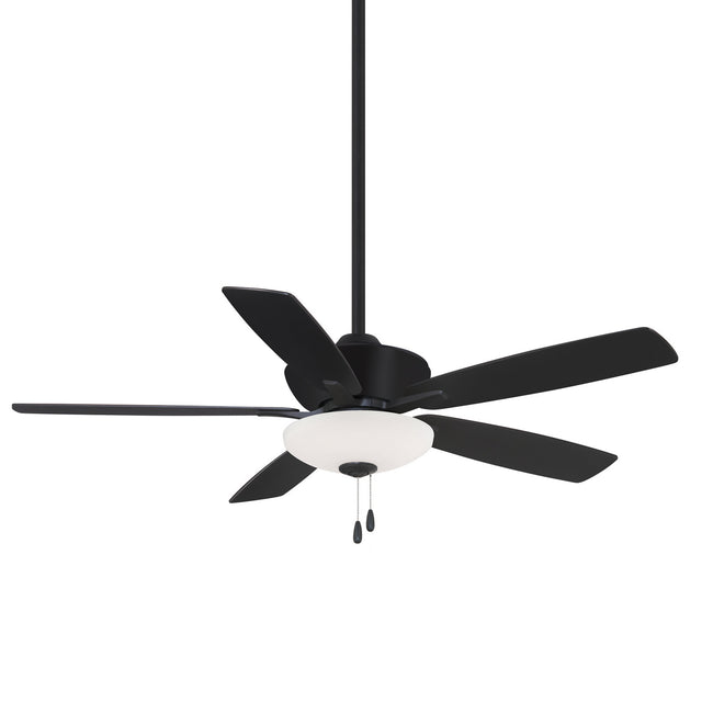 Minute Ceiling Fan with Light by Minka Aire