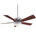 Minka Aire - F569L-BS/DW - 52