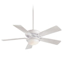 Minka Aire - F569L-WH - 52