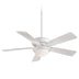 Minka Aire - F569L-WH - 52