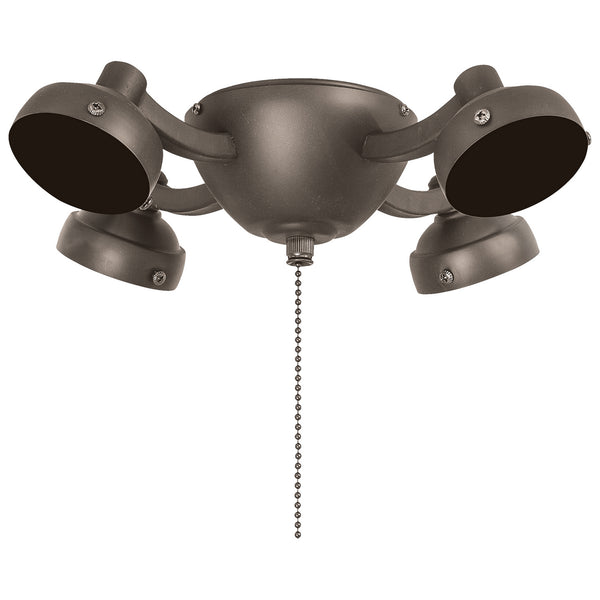 Fan Light Kit by Minka Aire