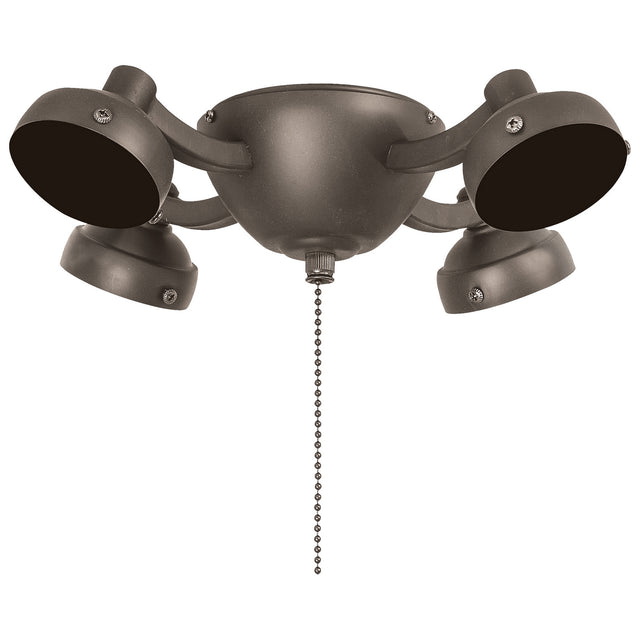 Fan Light Kit by Minka Aire