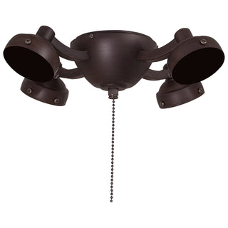 Buy kocoa Fan Light Kit by Minka Aire