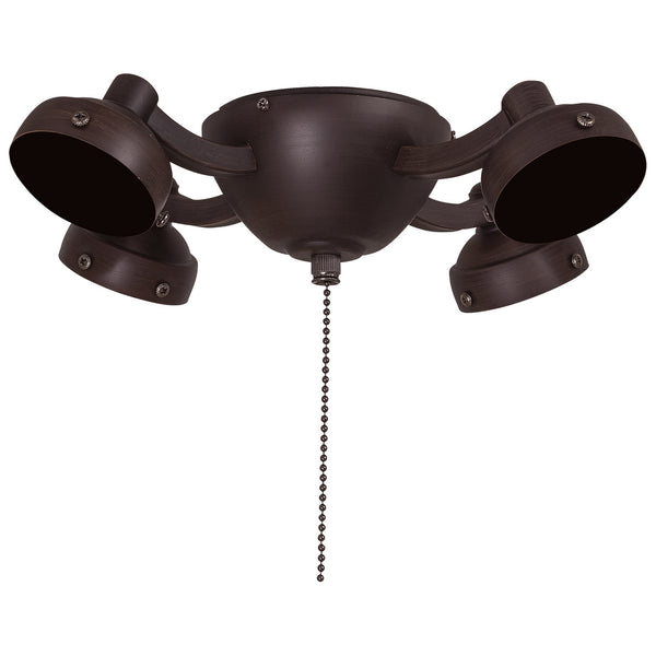 Fan Light Kit by Minka Aire