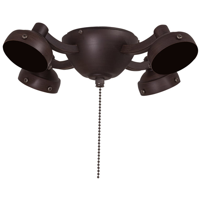 Fan Light Kit by Minka Aire