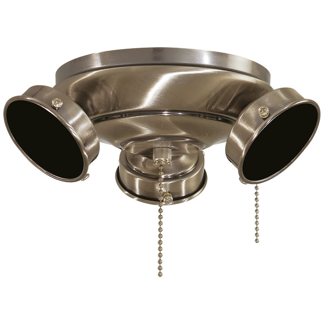 Timeless Ceiling Fan by Minka Aire